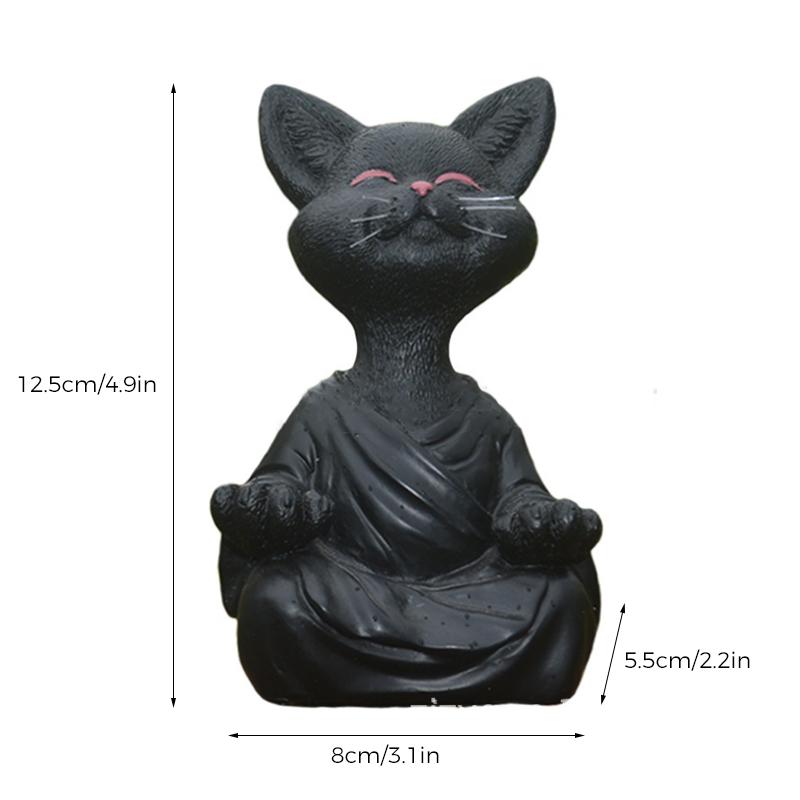 Buddha-katten