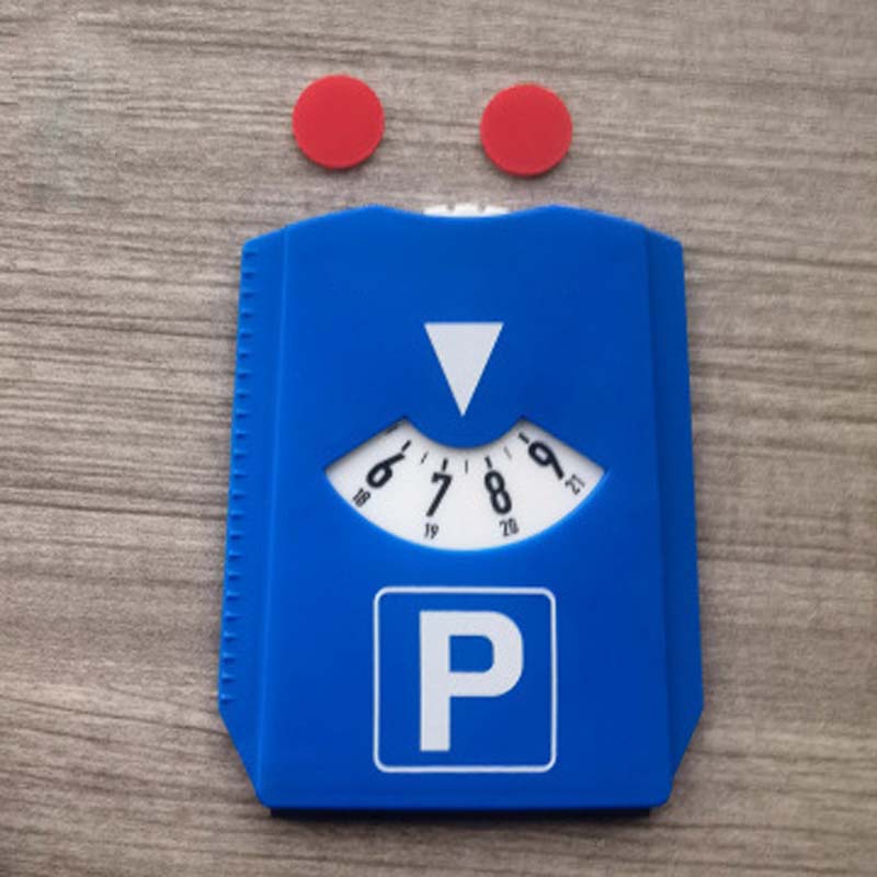 Parkering Meter