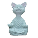 Buddha-katten