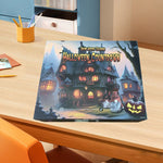 2024 Halloween Gnome adventskalender