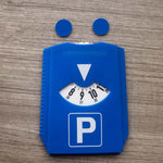 Parkering Meter