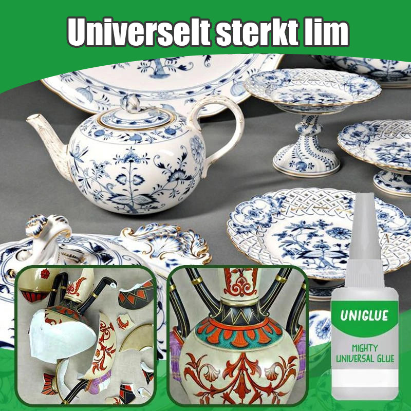 Mektig universallim